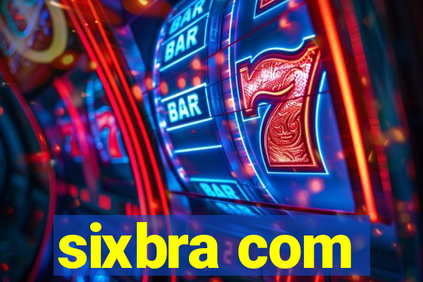 sixbra com